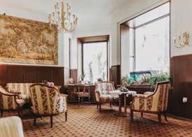 Hotel Spöttel 3