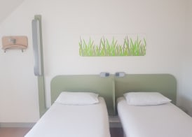 ibis budget Lorient Hennebont 4