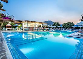 BELVITA Hotel 2
