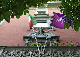 Mercure Bergamo Centro Palazzo Dolci 4