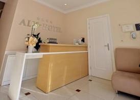 Alis Hotel 2
