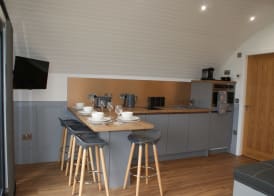 Hillhead Hideaways 5