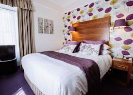 Selkirk Arms Hotel 3