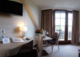 Hotel Walpurgishof 4