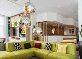 Holiday Inn DUSSELDORF - NEUSS by IHG 5