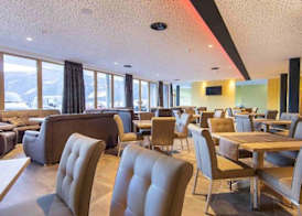 Hotel Krimml 2