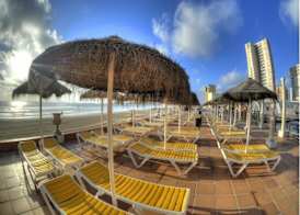 Hotel & Spa Entremares 5