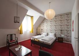 Hotel am Berg 3