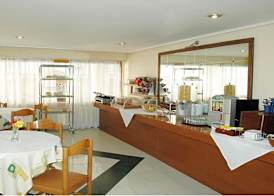 Omiros Hotel 5