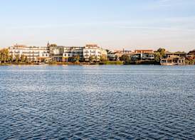 Resort Mark Brandenburg & Fontane Therme 3