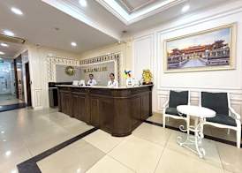 Hotel La Perle 4
