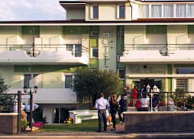 Hotel Villa Chiara 2