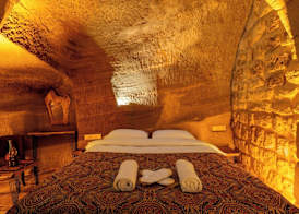 Snora Cave Hotel 5