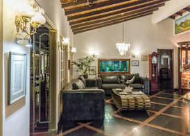 Paramanta Lifestyle Hotel 3