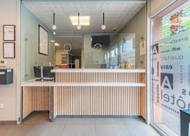 Appart'City Confort Perpignan Centre Gare 2