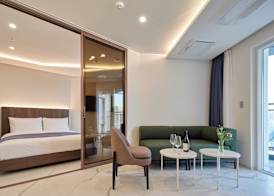 Hotel The Botanik Sewoon Myeongdong 5