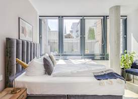 Limehome Flensburg Holm 4