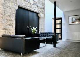 The Abbots Boutique Hotel 3