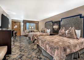 Best Western Windsor Inn 5