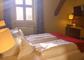 Best Western Hotel Schlossmühle Quedlinburg 3