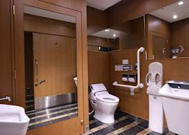 APA Hotel Kanda Jimbocho Ekihigashi 2