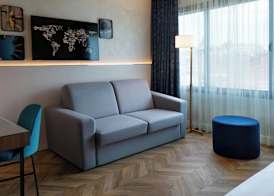 Renaissance Barcelona Hotel 4