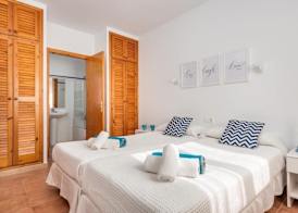Apartamentos Annabel's II 4