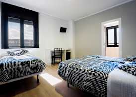 Hotel LB Villa De Cuenca 5