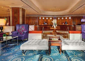 Copthorne Tara Hotel London Kensington 5