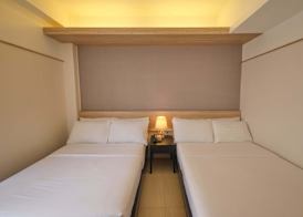 The Tides Hotel Boracay 5