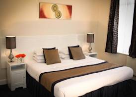 Kingsland Hotel 3