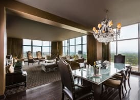 Hotel Zaza Houston Museum District 3
