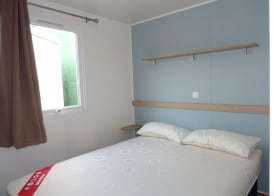 Càmping Vila Village 5