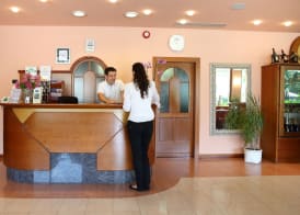 Eco Hotel Benacus 2