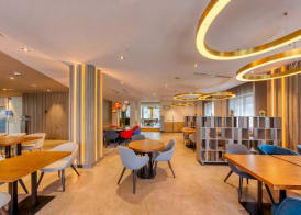 Best Western Plus Congress Hotel Yerevan 2