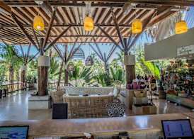 Ana y Jose Tulum Hotel & Beach Club 2