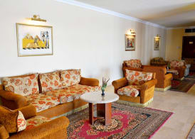 Desert View Sharm Hotel 3