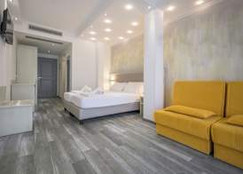 Hotel Villa Paradiso Suite 5