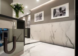 The Unique Brera Suites 2