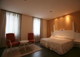 Hotel Balneario La Hermida 5