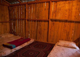 Bayrams Tree Houses 3