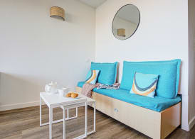 Residence Pierre & Vacances Les Balcons de Collioure 5
