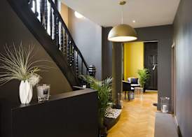 Boutique Hotel Des XV 2