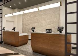 DoubleTree by Hilton New York Downtown 4