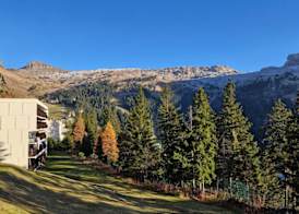 Residence les Pleiades 3