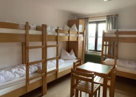 Jugendherberge Hof - Hostel 2