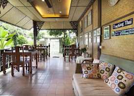 Little Home Guesthouse 2