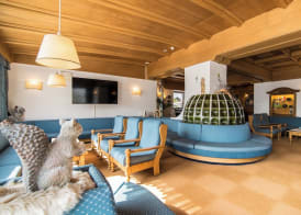 Hotel Colfosco 3