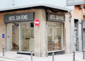 San Remo 3