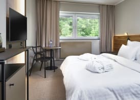 OREA Resort Horal Špindlerův Mlýn 5
